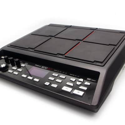 Roland SPD-SX Drum Percussion Pad - Demo image 9