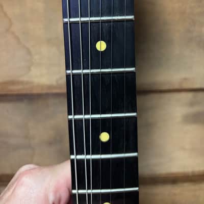 Pre-owned Reverend Rick Vito Soul Agent image 8