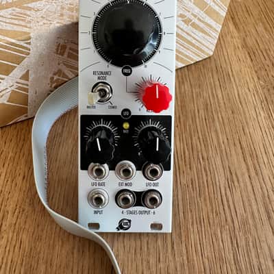 Xaoc Devices Kamieniec LFO/Phaser image 2