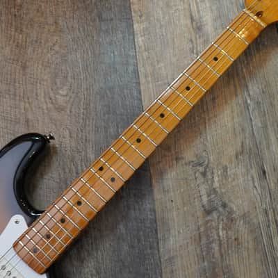 Fender American Vintage 57 Stratocaster 1994 image 3