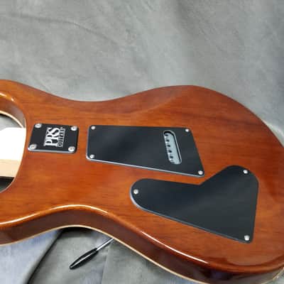 Paul Reed Smith PRS CE 24 Semi-Hollow Vintage Natural image 7