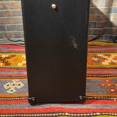 Boss Katana Artist Gen 3 100-Watt 1x12" Waza Craft G12W Speaker Digital Modeling Guitar Combo w/ Bluetooth Adapter & Dust Cover image 8