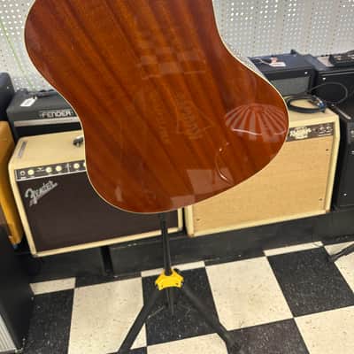 Epiphone FT-79an Texan Reissue image 12