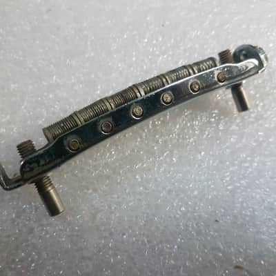 1967 Vox Mark VI Bridge image 4