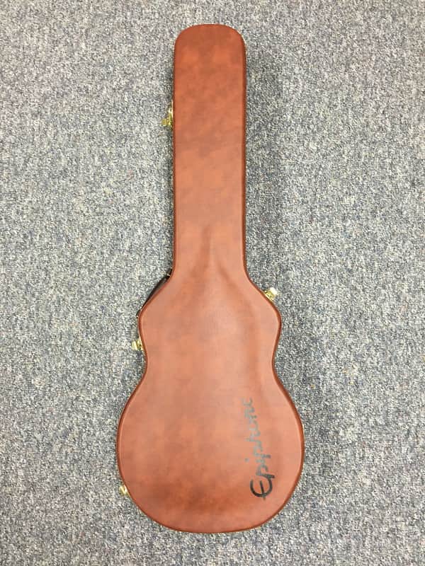 Epiphone 50th Anniversary 1960 Les Paul Standard V3 | Reverb