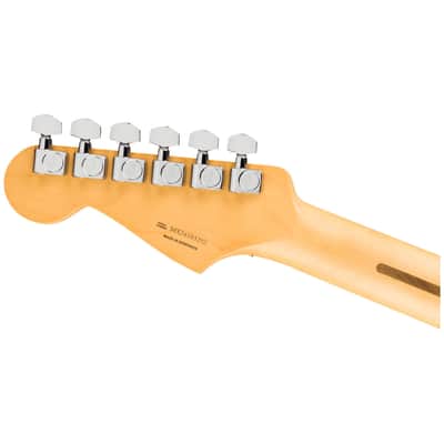 Fender Player II Modified Stratocaster HSS Floyd Rose Electric Guitar - Rosewood Fingerboard -  Dusk image 7
