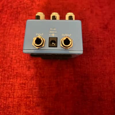 Immagine (Mint) Empress ParaEQ MKII Deluxe 2022 - Present - Blue - 6