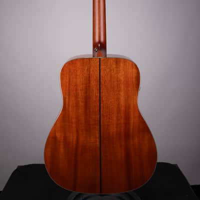 Yamaha FGX5 Dreadnought Acoustic-Electric – Made in Japan – Pro Setup image 4