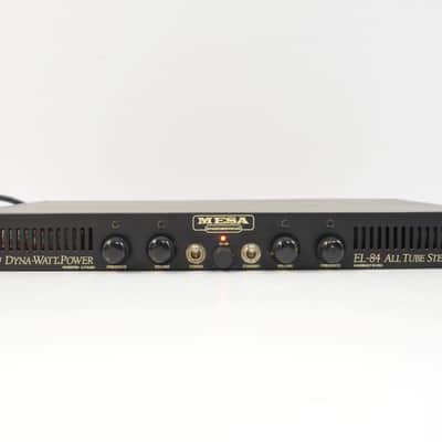 Mesa Boogie 20/20 Dyna Watt Power Amplifier image 2