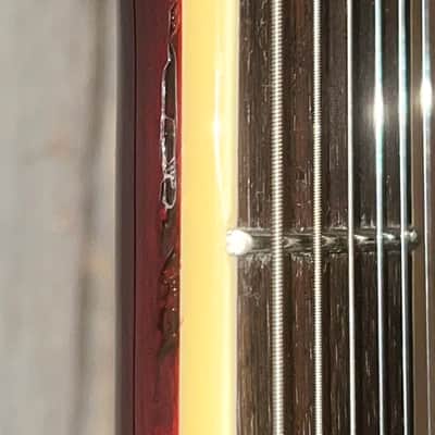 2024 Epiphone Les Paul Standard '60s - Vintage Sunburst With Gig Bag, Killer Les Paul, Sustain For Days!!!! image 8