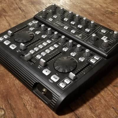 Behringer BCD 3000 Virtual DJ Digital Audio File Mixer image 9