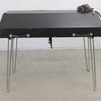 Rocky Mountain Instruments RMI 600A Electra-Piano & Rock-Si-Chord Synth #46530 image 5