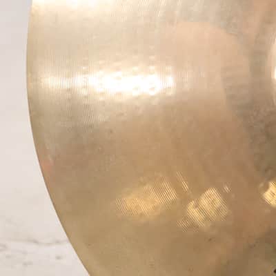 Zildjian 18" A Custom Crash Cymbal image 5