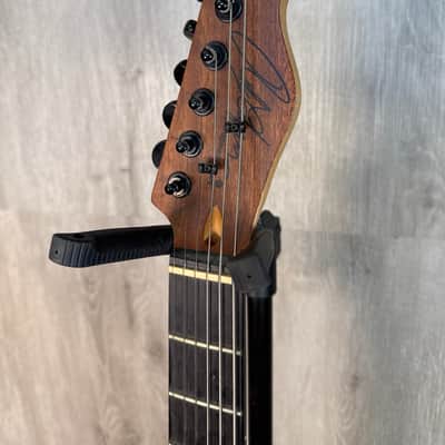 Chapman ML-1 - Mahogany image 3