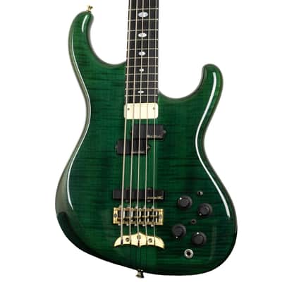 2006 Alembic Custom CLB5 image 8