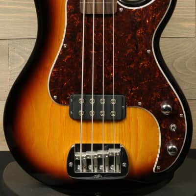 G&L Tribute Kiloton Fretless image 1