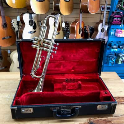 Martin Imperial Committee Martin TU28 Bb Trumpet 1965 image 1
