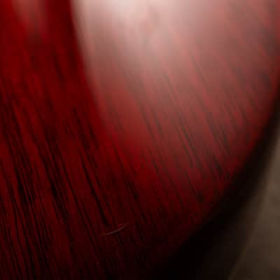 Gibson Les Paul Standard 60s Figured Top, 60s Cherry | Demo image 18
