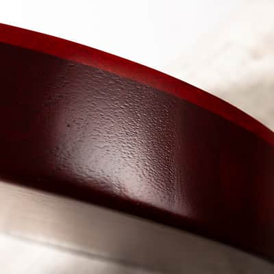 Gibson Les Paul Tribute Satin, Satin Cherry Sunburst | Demo image 15