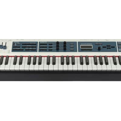 Dexibell VIVO S10L 76-Key Digital Stage Piano