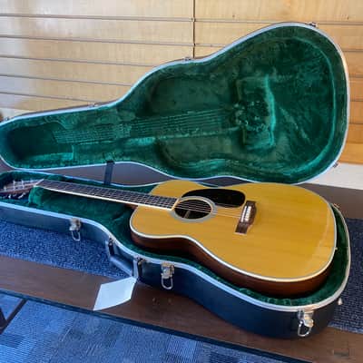 Martin M-36 2021 image 13