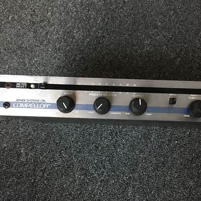 Aphex 300 AX Compellor Original Compressor / Limiter / Leveller image 4