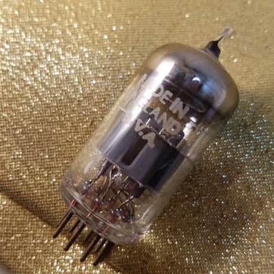 Brimar 6DJ8 tNOS AT1000 TESTED Vacuum Tube England BVA ECC88 dual triode 1960-1972 image 11