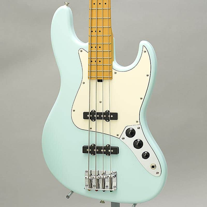 Three Dots Guitars JB Model (ABU/M) -Made in Japan- image 1