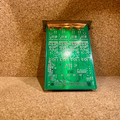 Yamaha MY4-DA 4ch Analog Out DA Card Board Audio Interface – Warranty image 3