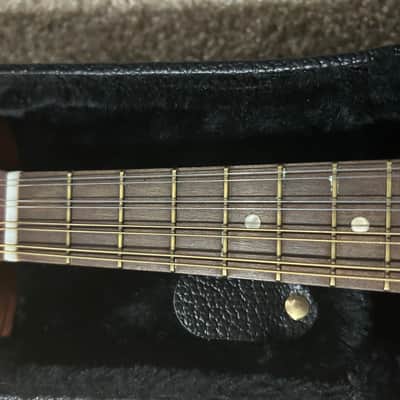 Harmony Mandolin 1970’s with Case image 8