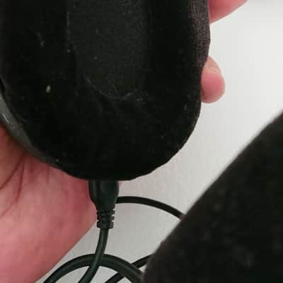 Sennheiser HD 650 - Black / Grey image 9