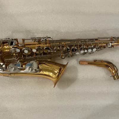 Vito (YAS-23) Alto - Ultrasonically Cleaned -Restored to Mint Playing Condition - See Video image 7