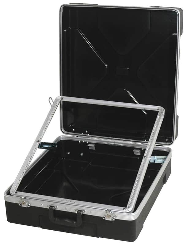 Grundorf ABS-TLC12 ABS Series Top-Load Case - 12U image 1