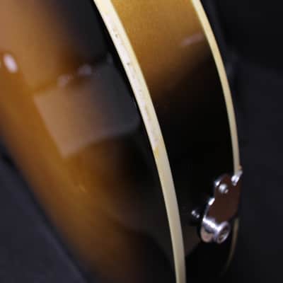 Gibson ES-135 2002 - VINTAGE SUNBURST image 20