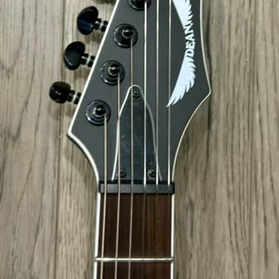 Dean Zero Select Fluence 2021 - Present - Black Satin image 5
