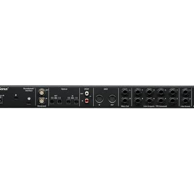 Presonus Quantum 2626 Thunderbolt 3 Audio Interface [USED] image 3
