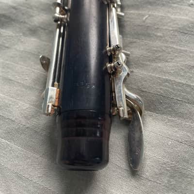 Fossati A 1997 Oboe image 3