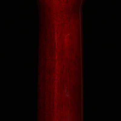 Gibson Margo Price J-45 Heritage Cherry Sunburst (150) image 6