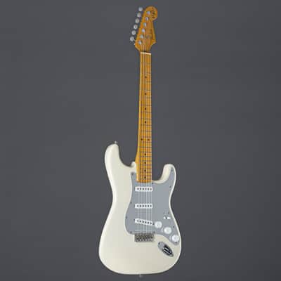 Fender Nile Rodgers Hitmaker Stratocaster - Custom Electric Guitar image 8