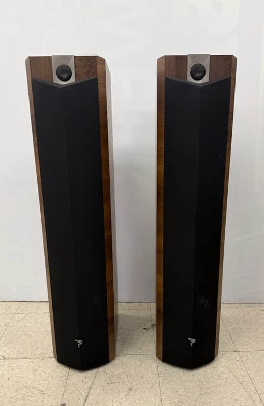Focal 725 V image 1