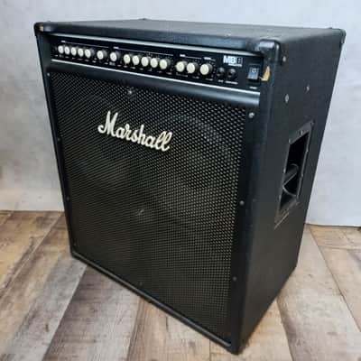 Marshall MB4410 hybrid bass combo amplifier image 3