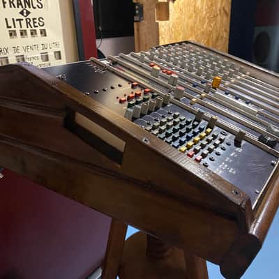 GLENSOUND mx6 s7 Ex BBC image 3