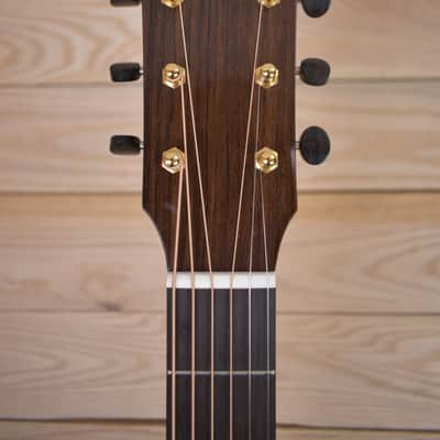 Bedell Orchestra 2024 - Brazilian Rosewood/Sinker Redwood image 8