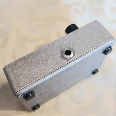 Electro-Harmonix Big Muff Guitar Effects image 4