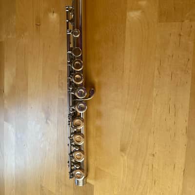 Haynes Standard Solid Silver 1968 - Solid Silver image 2