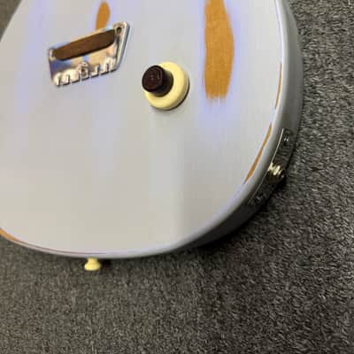 Danelectro U-1 Body With Pickup & Bridge image 3
