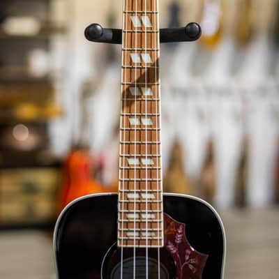 Epiphone Hummingbird Studio Tenor Ukulele image 4