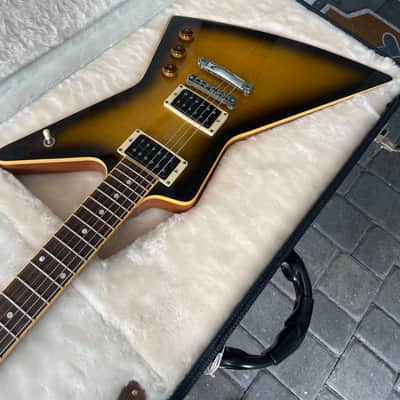 2007 Gibson Explorer Pro (Guitar Of The Week 4) image 5