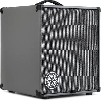 Darkglass DG112A 500-watt 1 x 12-inch Bass Combo Amp image 2