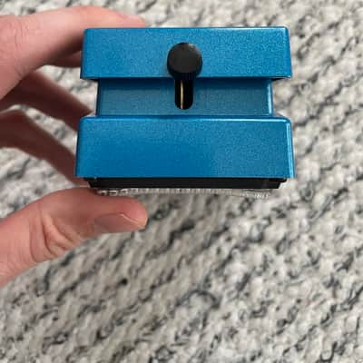 Boss PS-6 Harmonist 2010 - Present - Blue image 5